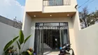 Nhà mới 100%, phường lái thiêu, thuận an.HCM