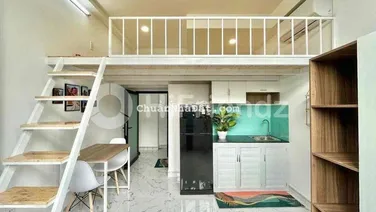 CHO THUÊ DUPLEX MỚI 100% VIBE THIÊN NHIÊN CỰC THOÁNG MÁT NGAY