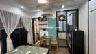 Nhà mới 1 ngủ 1 bếp tách biệt phố Đình Thôn bảo vệ 24/24