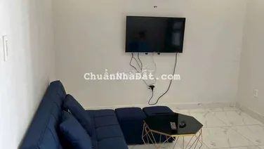 Cho thuê lâu dài căn hộ quốc vương (star Tower, vòng xoay An Phú)