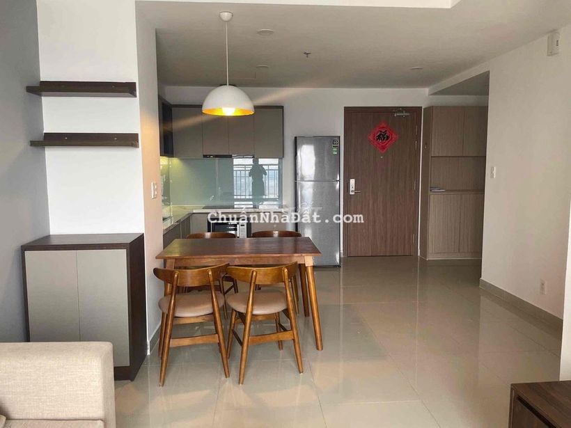 🔥 CHO THUÊ CĂN HỘ THE VIEW MIDORI PARK – TP MỚI BÌNH DƯƠNG  2PN 1WC