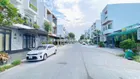 NHÀ TRỆT MỚI ĐẦU ĐƯỜNG D7 KHU HỒNG LOAN