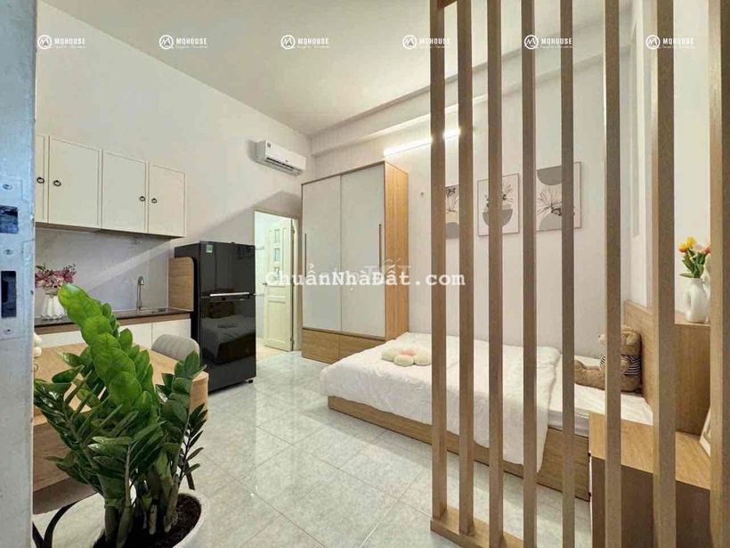 căn hộ studio ngay Tân Sơn Nhì Tân Phú