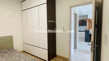🔥Giá rẻ Compass ONE Chánh Nghĩa TDM -2PN 8.5TR -SIÊU SỐC Căn 78m2 - g