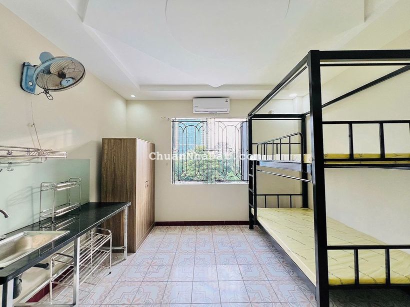 NGAY QUỐC LỘ 1A, TIỆN ĐI LINH XUÂN, GẦN KCN SÓNG THẦN, LÀNG ĐH