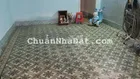 Cho thuê nhà nc cấp 4 đường bùi quang là p12 gv.dt 4*14. 1p ngủ 1wc