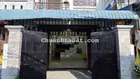 NHÀ BÌNH HOÀ 05 HẺM XE HƠI KẾ KCX LINH TRUNG 2 - CHỈ 3TỶ55