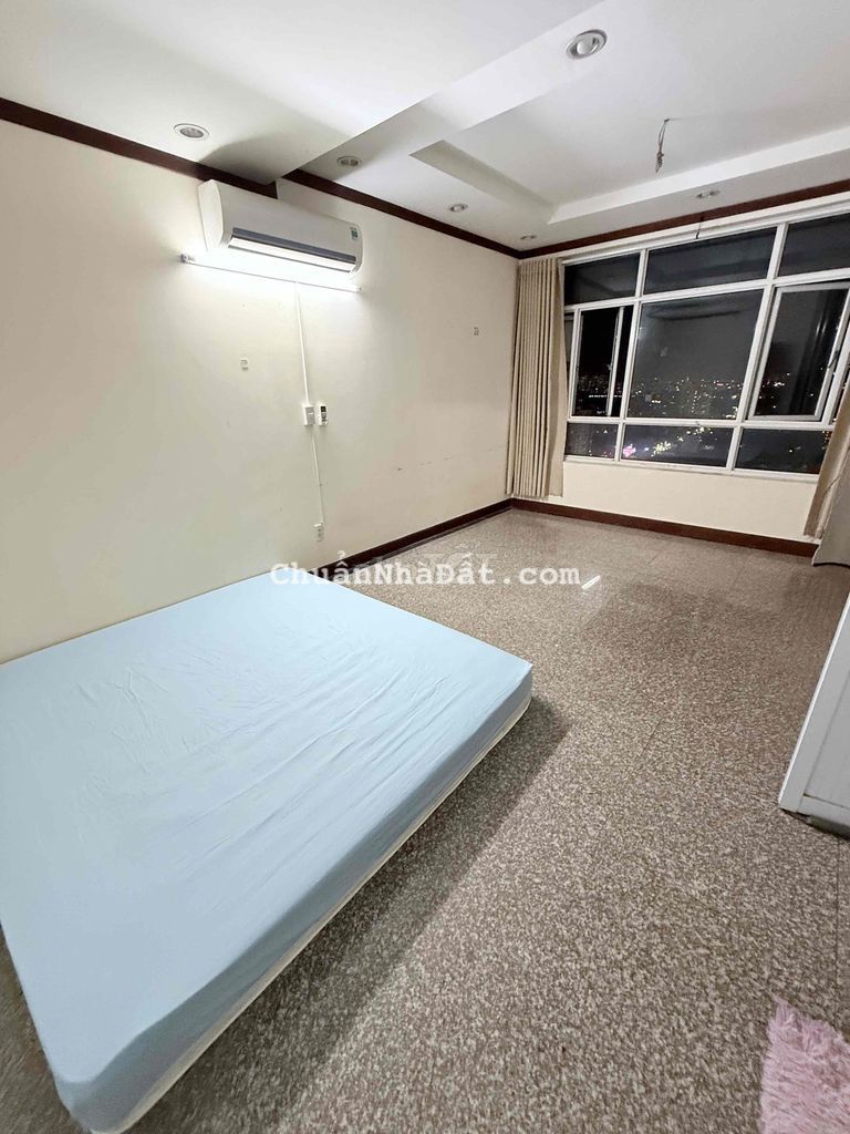 CHO THUÊ PHÒNG CHUNG CƯ HOÀNG ANH GOLD HOUSE NHÀ BÈ GIÁ RẺ