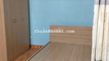 Căn hộ mini 2PN 40m2 tại Phố Vạn Phúc, Kim Mã