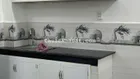 CHO THUÊ NHÀ NGUYÊN CĂN HẺM NGUYỄN CẢNH CHÂN, QUẬN 1