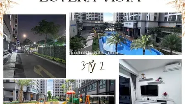 🏢 BÁN CĂN HỘ TẦNG THẤP – VIEW NỘI KHU – SỔ HỒNG SẴN 📍 Căn hộ đẹp, vị