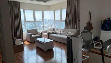 🌸 ĐẶC BIỆT: DT 133m² 3 Phòng ngủ 3 WC. Cách Sân bay 3km