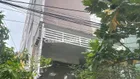 phòng trọ dang căn hộ studio gần chợ Nại Hiên Đông