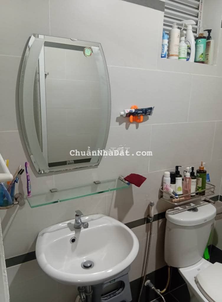 Chính chủ cần cho thuê căn hộ Chung cư Hiệp Thành 3