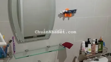 Chính chủ cần cho thuê căn hộ Chung cư Hiệp Thành 3