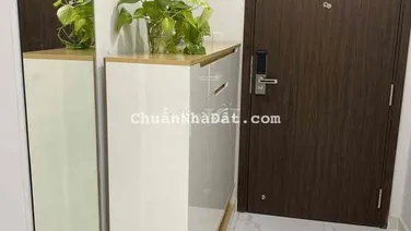 Cho thuê căn 70m2 2pn 2wc full nội thất cao cấp, nhà mới ở ngay
