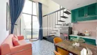 DUPLEX BAN CÔNG FULL NỘI THẤT CAO CẤP TÂN QUY Q7 SÁT Q4, Q1, Q8, TT