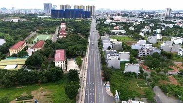 Chủ cần bán gấp lô đất MT đường 19m,đối diện chung cư LDG Bình Nguyên.