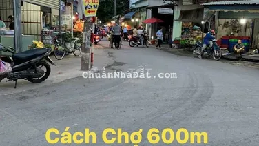 Nhà mặt tiền Bình hoà 16