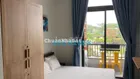Cho thuê căn hộ đối diện công viên trong khu đô thị FPT