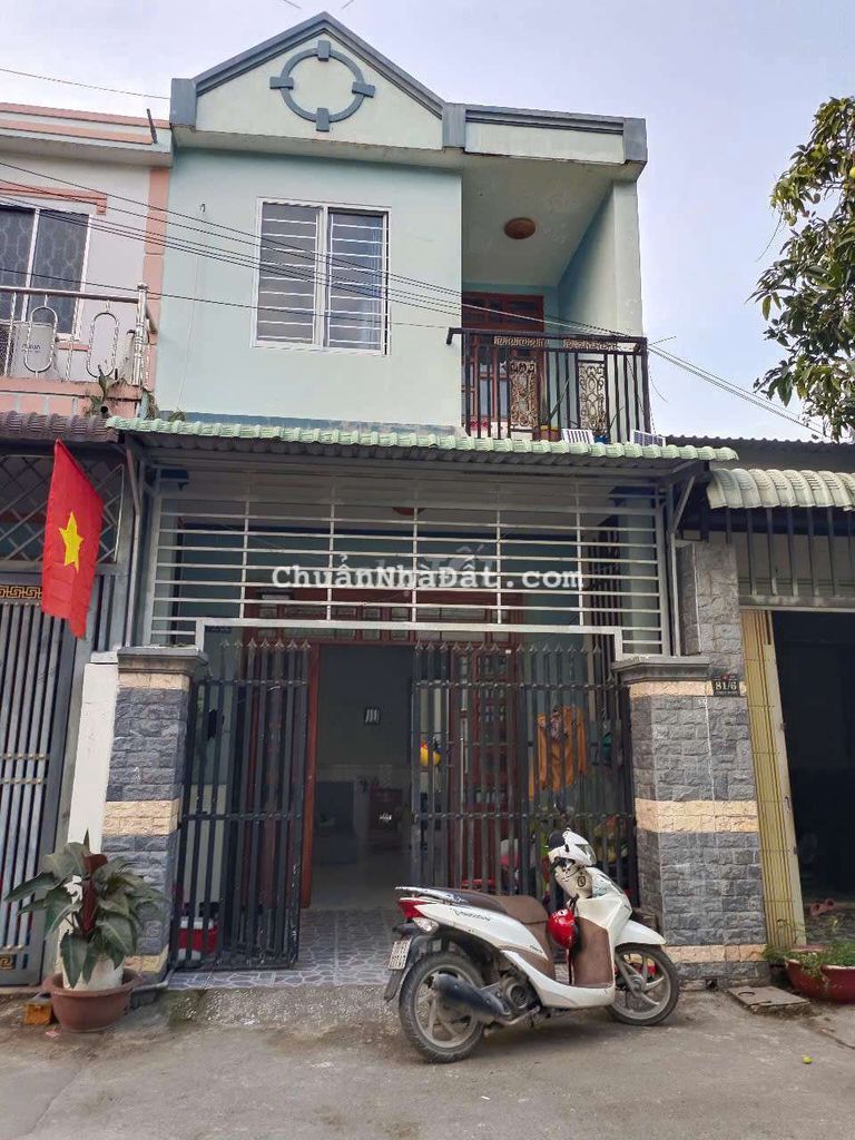 Cho thuê nhà nguyên căn chính chủ .