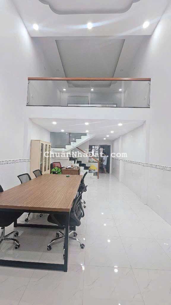 BÁN NHÀ PHẠM ĐĂNG GIẢNG – 4X15M – CHỈ 4,2TỶ