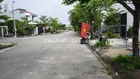 Đất sổ hồng, sau lưng Võ Chí Công đường 7.5m