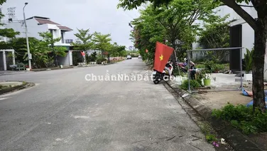 Đất sổ hồng, sau lưng Võ Chí Công đường 7.5m