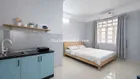 PHÒNG THUÊ BAN CÔNG CỬA SỔ NGAY ĐƯỜNG LÊ VĂN VIỆT THỦ ĐỨC