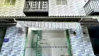 Cho Thuê Trọ Mặt Tiền Hẻm Có Máy Lạnh