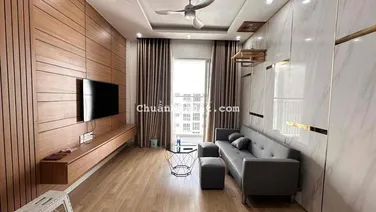 habitat cho thuê 2pn 78m2 nội thất đẹp giá 10tr/tháng có ban công