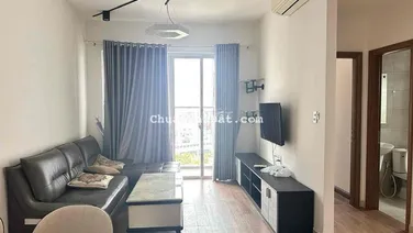 Habitat 2pn căn gốc 78m2 đầy đủ nội thất 9tr/tháng