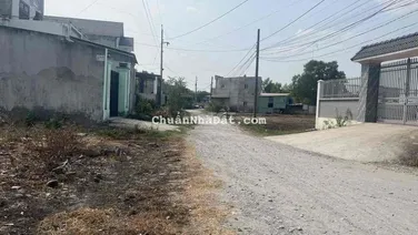 bán đất sổ hồng riêng 125 m