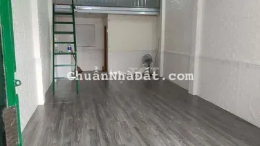 Bán gấp nhà mặt tiền Phú Lợi, gần trường tiểu học Phú Lợi, giá 3.8 tỷ