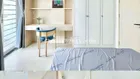 CĂN HỘ 1PN NỘI THẤT CAO CẤP - MỚI 100% RỘNG 40m2 QUẬN BÌNH THẠNH