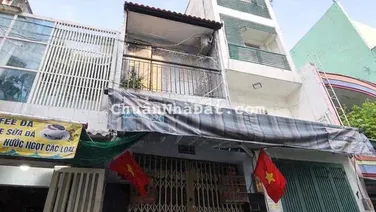 Ở đây làm việc cần bán nhà một trệt một lầu hẻm mô tô