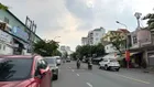 Bán nhà Gò Vấp, Lô đất đẹp hẻm xe hơi Dương Quảng Hàm, 74M2, 8 tỷ TL