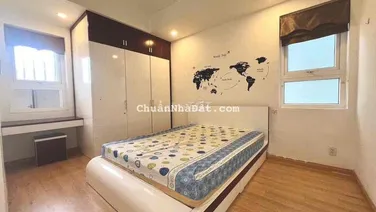 Giảm 100tr bán căn hộ Melody Vũng Tàu 83m2 2pn giá 3.450tỷ. alo sdt em