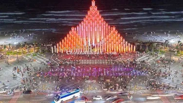 Bán căn The Sóng Vũng Tàu 3pn view Biển đẹp giá 3.7 tỷ.Lh ***