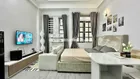 Cho thuê chung cư mini balcony - thang máy - cầu Thị Nghè - SVĐ Hoa Lư