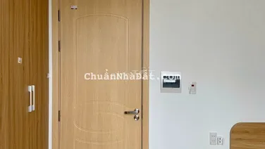 CHO THUÊ CĂN HỘ MỚI XÂY KHU VỰC - MẸ NHU - CÁCH BIỂN 500m