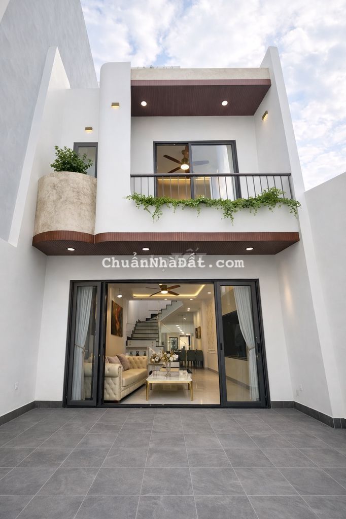 P15 TÂN BÌNH, NGANG 5M, 66M2, 3PN, 2WC, 6,6 TỶ TẦM GIÁ ĐÁNG ĐỂ MUA.