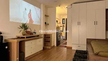 🍂🍂CĂN HỘ STUDIO - 1PN SIÊU ĐẸP MỚI - NGAY KHU K300 - LOTTE CỘNG HÒA