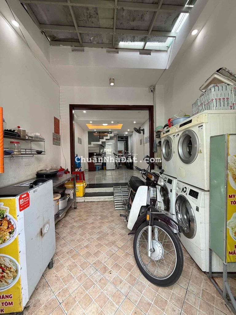 MẶT TIỀN ĐẶNG VĂN NGỮ 4X15 1 PN (KD TỰ DO)