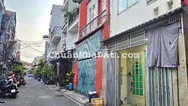 💥Andy House💥 HxH 7M Hương Lộ 2 40m2 2 tầng 4.65 tỷ