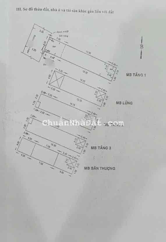 💥Andy House💥 HxH 6M TÂN SƠN NHÌ 5 Tầng 90m2 9.6Tỷ