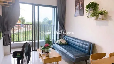 Căn hộ Safira Khang Điền 2PN 2WC Sổ Hồng Giá quá mềm