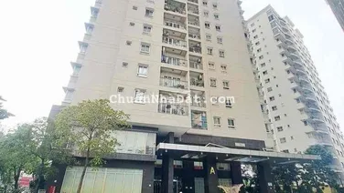 Mình cần bán căn hộ An Phú - 961 Hậu Giang