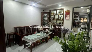 Hot! Hơn 5 tỷ Tập thể Thành Công 80m tầng 2 2PN chốt K2 căn CC TĐC 70m