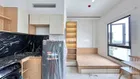 Cho Thuê Căn Hộ Ban Công Mới Xây Ban Ngay Phường 15, Gò Vấp
